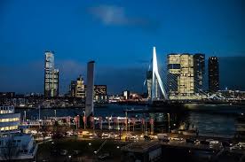 Rotterdam is the second largest city and municipality in the netherlands. Rotterdam Sehenswurdigkeiten Und Tipps