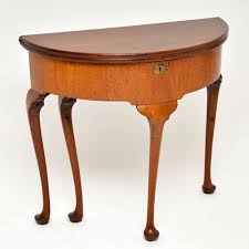 483 Antique Console Tables For