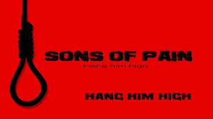 Image result for Hang On: Pain Ends.