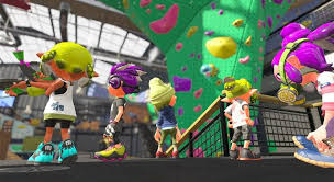 Splatoon 2 Gear Guide Understanding Gear Brands And