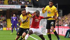 Watford video highlights are collected in the media tab for the most popular matches as soon as video appear on video you can watch manchester united vs. Team News Manchester United Vs Watford Confirmed Lineups 90min