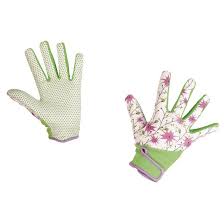 Calla Gardening Gloves For Ladies