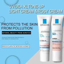 Content provided on this youtube channel is for informational purposes only. La Roche Posay Uvidea Xl Tone Up Light Cream Uvidea Tone Up Rosy Rose Cream Spf 50 Pa 30ml Paristing Shopee Malaysia
