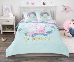 Unicorn Comforter Set Target 57