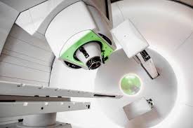 proton therapy radiotherapy with