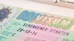 For online passport and yellow card renewal service. Schengen Visa Federal Foreign Office
