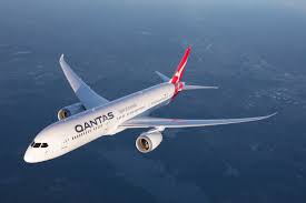 qantas to order boeing 787 10s