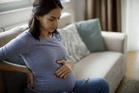 pelvic pain during pregnancy when to