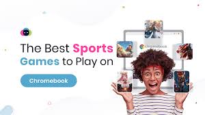 best sports games to play on chromebook