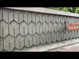 Professional Fence Wall Construction
