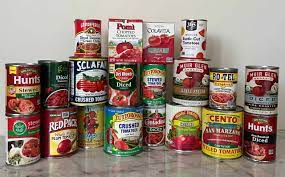 best canned tomatoes tasted and