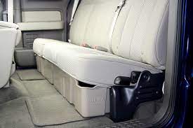 under seat storage for 09 14 ford f 150