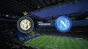 Точный удар ромелу лукаку позволил интеру праздновать победу в матче чемпионата италии против наполи (1:0). Inter Napoli Pered Matchem Chempionata Italii Eurosport