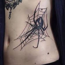 People often get occult symbolism wrong and thus the meaning of the 777 tattoo could be something entirely different for each individual but i will explain the original meaning of 777 and, as a bonus, 666. Spider Tattoo Meaning