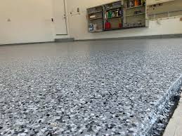 clear epoxy floor coating concrete hero