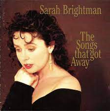 Lud S Wedding Sarah Brightman Hq Sarah Brightman Songs Leonard  gambar png