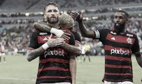 Flamengo X Boavista Assista Aos Gols Da Partida Torcedores  gambar png
