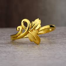 quality las 916 gold flower