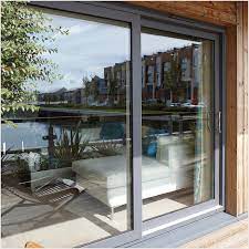 Patio Doors Stevenswood Are A