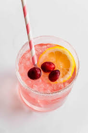 pretty pink punch non alcoholic the