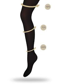 Eedor Womens 1 To 2 Pack Super Opaque Pantyhose Tights Sheer To Waist Reinforced Toe