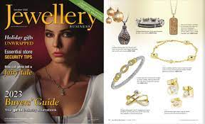 jewellery business magazine 2022 ael