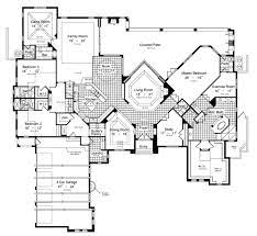 Featured House Plan Bhg 6431