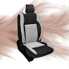 Fabric Car Seat Cover