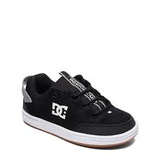 Dc Shoes Kids Syntax Skate Shoe Pre Grade School Shoes