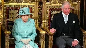 Finanzas de la reina Isabel II, sacudidas por el coronavirus | El Mundo |  DW | 25.09.2020