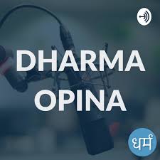Dharma Opina