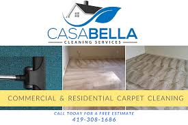 carpet cleaning casa bella cleaning