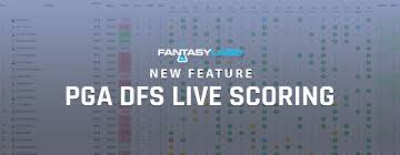 our pga live scoring leaderboard the
