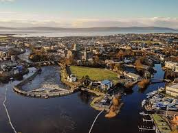 galway city sightseeing attractions