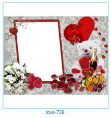 photo frames valentines day 2020
