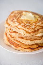 perfect ermilk pancakes better