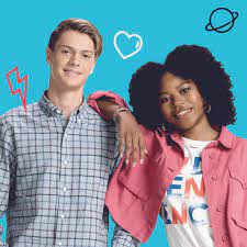 Henry Danger Force on X: Tag the Charlotte to your Henry 🤗  t.coo87RmD6whd  X