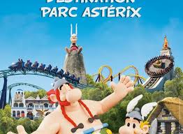 Promo Parc Astérix : -28% sur le billet - Les Parcs d'Attractions