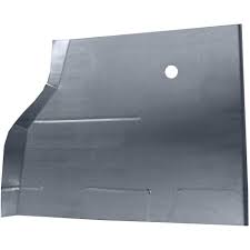 1974 1983 jeep cherokee rear floor pan