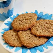 old fashioned oatmeal cookies thin and