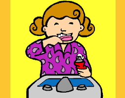 Descargar higiene nino lavandose las manos ilustracion de stock 58287311 cartoon illustration cartoon hand. Dibujos De Computadores Animados Para Colorear Novocom Top