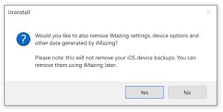 Download imazing 2020 v2.11 free, connect iphone, ipad or ipod to the computer using usb device and operating system: Install Or Uninstall Imazing Windows Pc