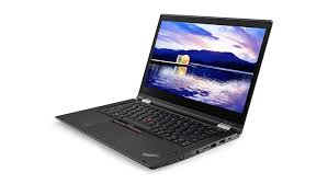 Lenovo Thinkpad X380 Yoga Windows Laptop 2 In 1 Laptop Intel Core I7 8 Gb Ram Windows 10 Pro 20lh000vus