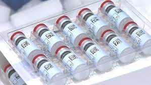 It's been added to the arsenal of vaccines approved for emergency use by the fda, joining pfizer and. Cdc Says Benefits Of J J Covid Vaccine Still Outweigh Risks After Reports Of Rare Neurological Disorder