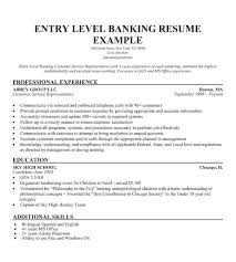 Sample Resume For Customer Service Representative In Retail Resume