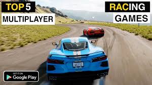 top 5 high graphics car racing games