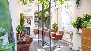 Choose The Right Salon Furniture To