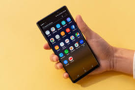 The galaxy note9 surpasses the high expectations of the people who demand more from their phones. Samsung Galaxy Note 9 Review The Best Big Screen Phone