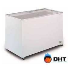 Bromic Cf0400ftfg Chest Freezer With