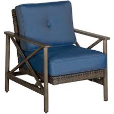 Dylan Motion Outdoor Chair Dylan